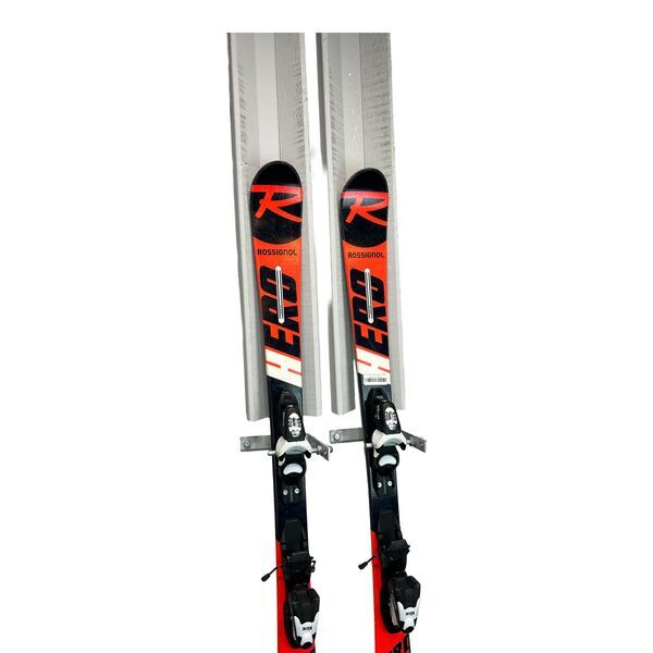 Rossignol Hero Junior Multi event (2020/2021) | multicolore | 120 cm, image 2 of 5
