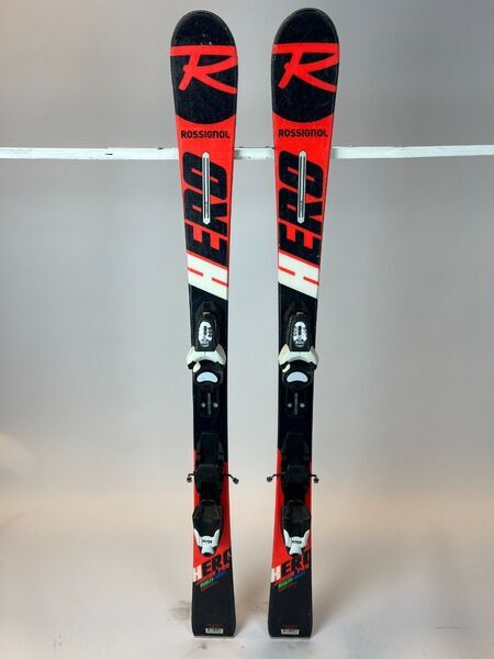 Rossignol Hero Junior Multi event (2020/2021) | multicolore | 120 cm, image 3 of 5