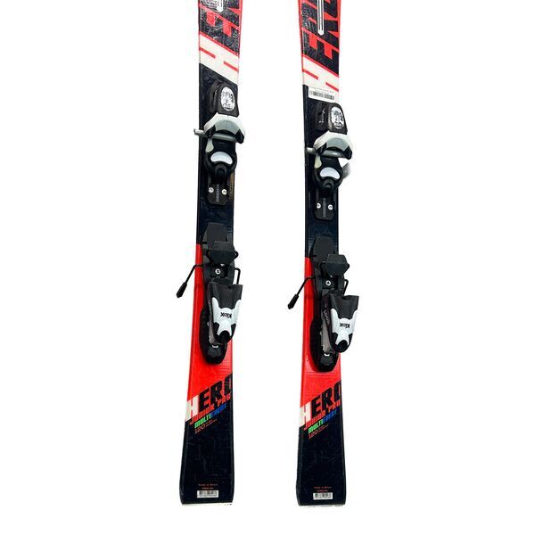 Rossignol Hero Junior Multi event (2020/2021) | multicolore | 120 cm, image 4 of 5