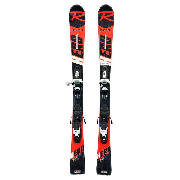 Rossignol Hero Junior Multi event (2020/2021) | black | 110 cm, image 1 of 5
