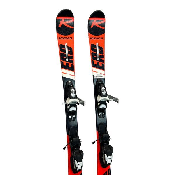 Rossignol Hero Junior Multi event (2020/2021) | black | 110 cm, image 2 of 5