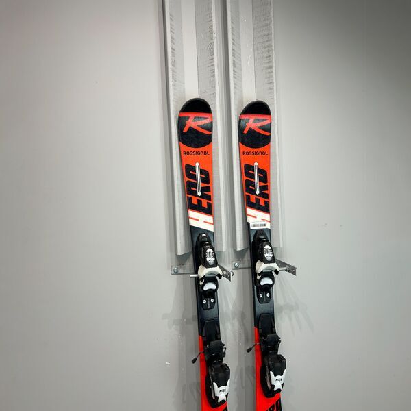 Rossignol Hero Junior Multi event (2020/2021) | black | 110 cm, image 5 of 5