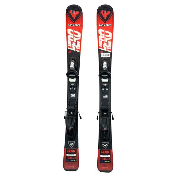 Rossignol Hero Junior Multi event -2025 (2025/2026) | multicoloured | 100 cm, image 1 of 5