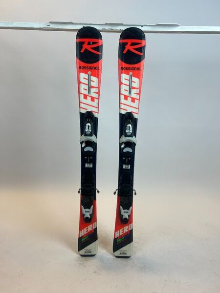 Rossignol Hero Junior Multi event -2025 (2025/2026) | multicoloured | 100 cm, image 2 of 5