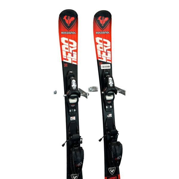 Rossignol Hero Junior Multi event -2025 (2025/2026) | multicoloured | 100 cm, image 3 of 5