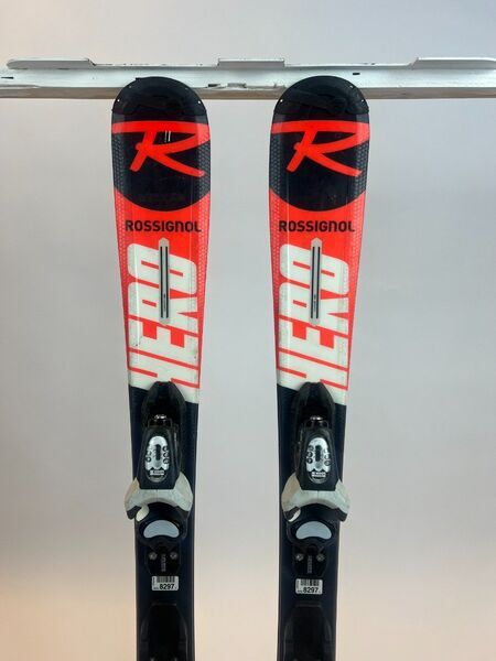 Rossignol Hero Junior Multi event -2025 (2025/2026) | multicoloured | 100 cm, image 4 of 5