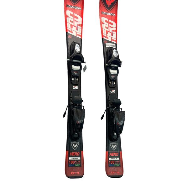 Rossignol Hero Junior Multi event -2025 (2025/2026) | multicoloured | 100 cm, image 5 of 5