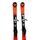 Rossignol Hero Junior Multi event -2025 (2025/2026) | red | 92 cm, thumbnail 2 of 5