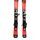 Rossignol Hero Junior Multi event -2025 (2025/2026) | red | 92 cm, thumbnail 3 of 5