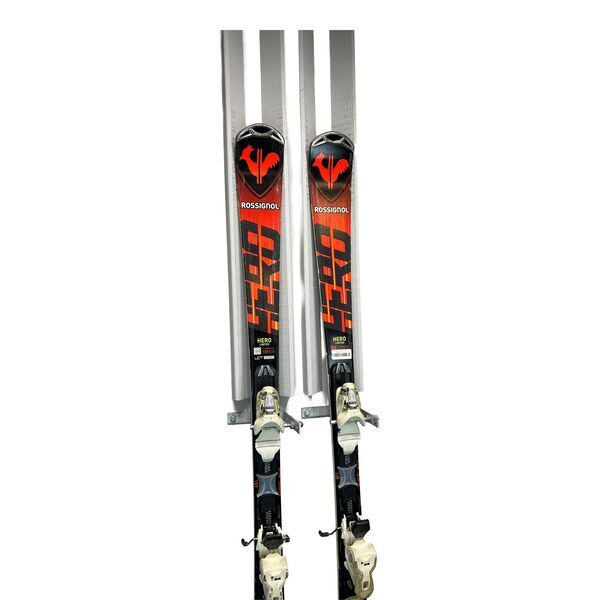 Rossignol Hero Limited (2023/2024) | vermelho | 157 cm, image 3 of 5