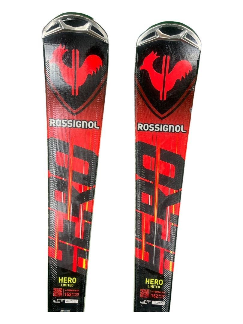 Rossignol Demo Alpha Ti Plus 👌🏽🎿 #rossignol #demo #alpha
