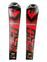 Rossignol Hero Limited Carve (2021/2022) | red | 152 cm thumbnail 1/4