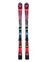 Rossignol Hero Limited Carve (2021/2022) | red | 152 cm thumbnail 2/4