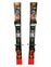 Rossignol Hero Limited Carve (2021/2022) | red | 152 cm thumbnail 3/4