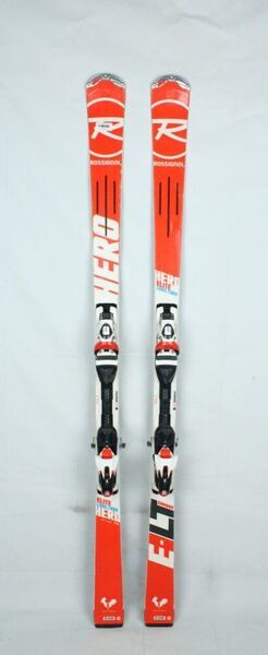 Rossignol Hero Long Turn Elite (2013/2014) | rot | 174 cm 1