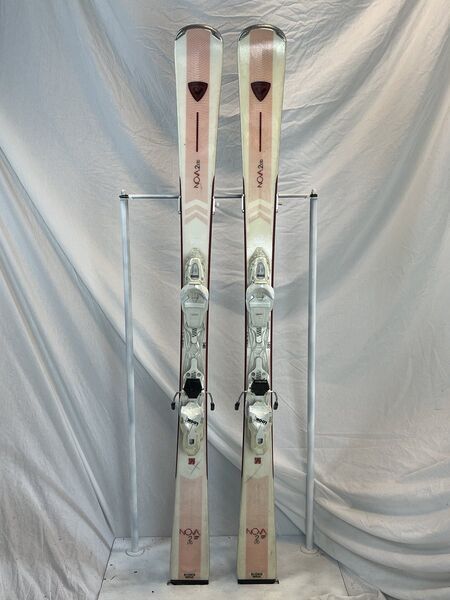 Rossignol Nova 2 (2025/2026) | Wit | 146 cm, image 1 of 5