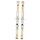 Rossignol Nova 2 (2025/2026) | Wit | 146 cm, thumbnail 2 of 5