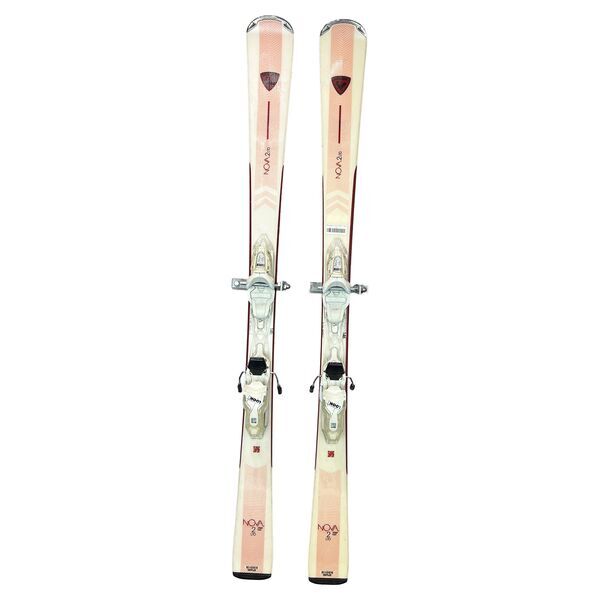 Rossignol Nova 2 (2025/2026) | Wit | 146 cm, image 2 of 5