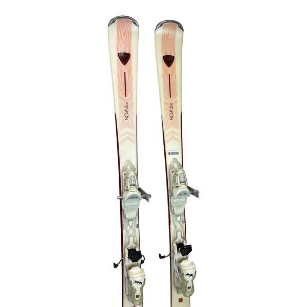 Rossignol Nova 2 (2025/2026) | Wit | 146 cm, image 4 of 5