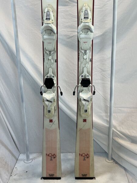 Rossignol Nova 2 (2025/2026) | Wit | 146 cm, image 5 of 5