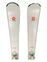 Rossignol Nova 2 Light Series (2021/2022) | hvid | 136 cm thumbnail 1/4