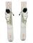 Rossignol Nova 2 Light Series (2021/2022) | hvid | 136 cm thumbnail 3/4