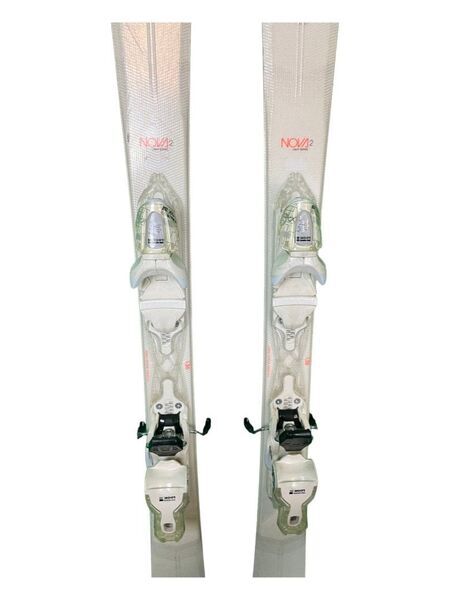 Rossignol Nova 2 Light Series (2021/2022) | weiß | 136 cm 4