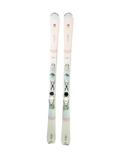 Rossignol Nova 2 LTD (2021/2022) | weiß | 144 cm 1
