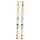 Rossignol Nova 2 Xpress (2025/2026) | white | 162 cm, thumbnail 1 of 5