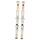 Rossignol Nova 2 Xpress (2025/2026) | White | 138 cm, thumbnail 1 of 5