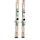 Rossignol Nova 2 Xpress (2025/2026) | White | 138 cm, thumbnail 3 of 5