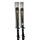 Rossignol Nova 6 Dames Carving Ski (2024/2025) | black | 163 cm, thumbnail 2 of 5