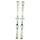 Rossignol Nova 7 LTD (2022/2023) | vit | 142 cm, thumbnail 1 of 5
