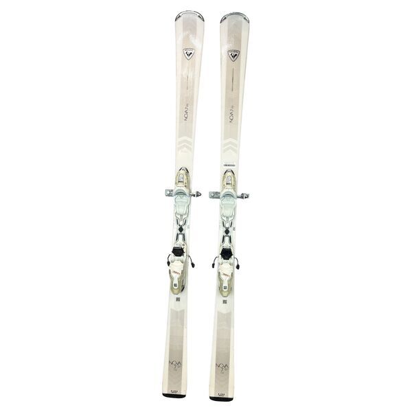 Rossignol Nova 7 LTD (2022/2023) | wit | 163 cm, image 1 of 5