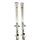 Rossignol Nova 7 LTD (2022/2023) | wit | 163 cm, thumbnail 2 of 5