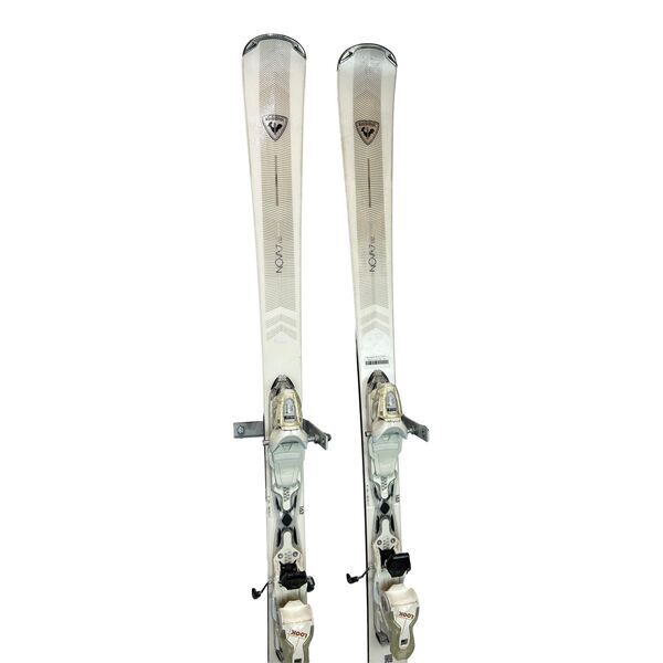 Rossignol Nova 7 LTD (2022/2023) | wit | 163 cm, image 2 of 5