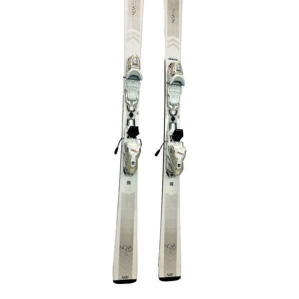 Rossignol Nova 7 LTD (2022/2023) | wit | 163 cm, image 3 of 5