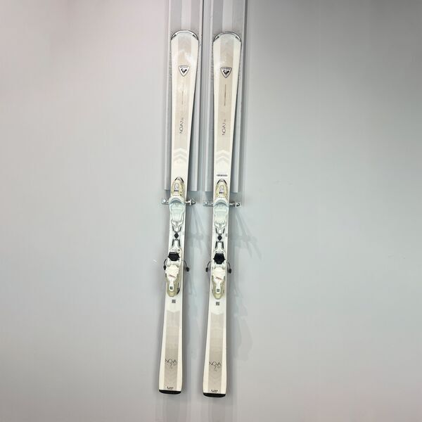 Rossignol Nova 7 LTD (2022/2023) | wit | 163 cm, image 4 of 5