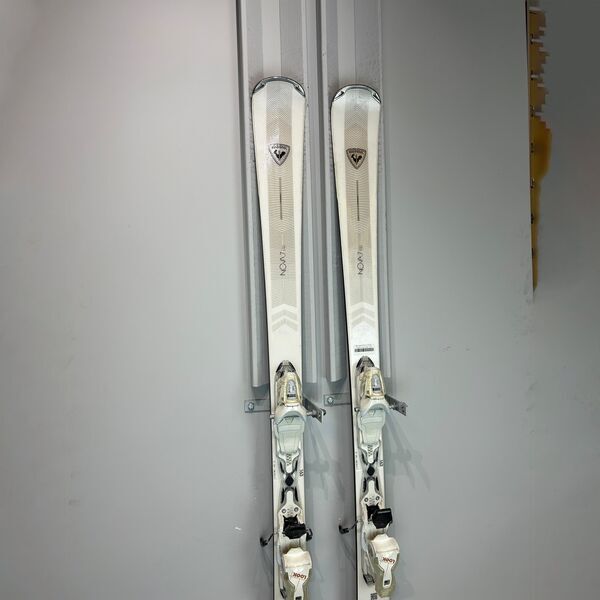 Rossignol Nova 7 LTD (2022/2023) | wit | 163 cm, image 5 of 5