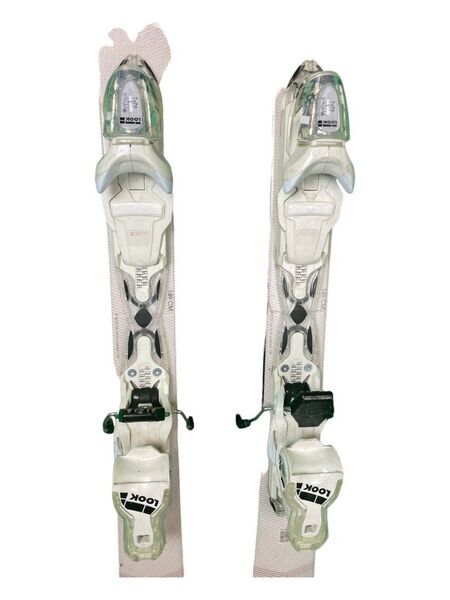 Rossignol Nova 7 LTD (2023/2024) | schwarz | 149 cm 2