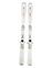 Rossignol Nova 8 CA (2021/2022) | white | 142 cm thumbnail 2/4