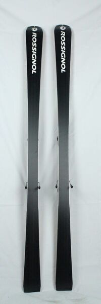 Rossignol Oversize Ti (2006) | pink | 173 cm 2