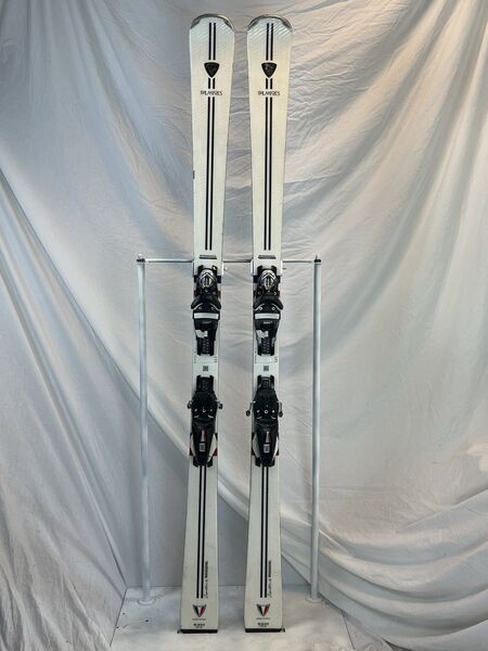 Rossignol Palmares 2020 (2020/2021) | white/blue | 156 cm, image 3 of 5