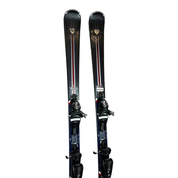 Rossignol Palmares 2020 (2020/2021) | white/blue | 156 cm, image 4 of 5