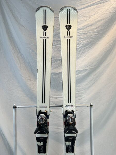 Rossignol Palmares 2020 (2020/2021) | white/blue | 156 cm, image 5 of 5