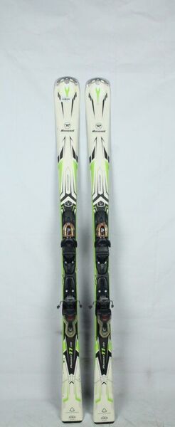 Rossignol Pursuit 11 LTD (2022/2023) | weiß/schwarz | 163 cm 1