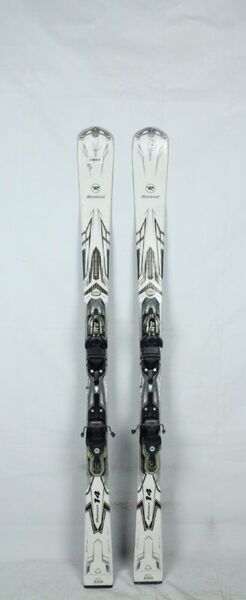 Rossignol Pursuit 14 (2016/2017) | weiß | 156 cm 1