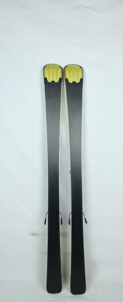 Rossignol Pursuit 300 (2016/2017) | gelb | 156 cm 2