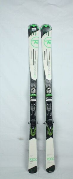 Rossignol Pursuit 300 (2016/2017) | white | 170 cm 1