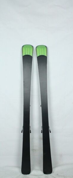 Rossignol Pursuit 400 (2016/2017) | schwarz/grün | 149 cm 2